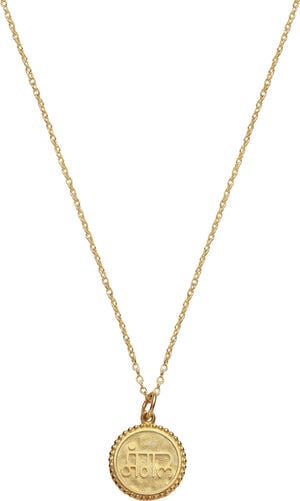 Mangal Necklace