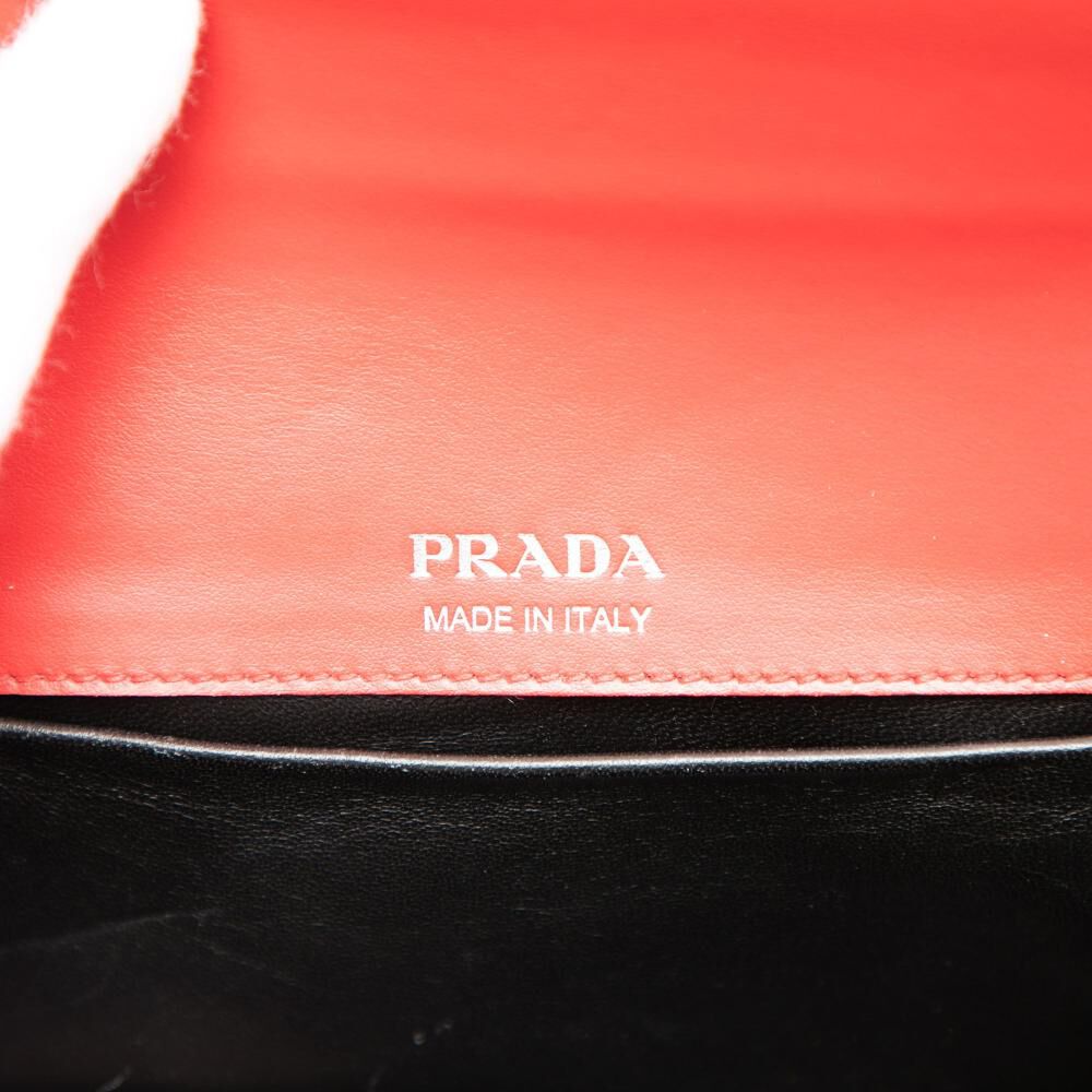 Prada Shoulder Bag