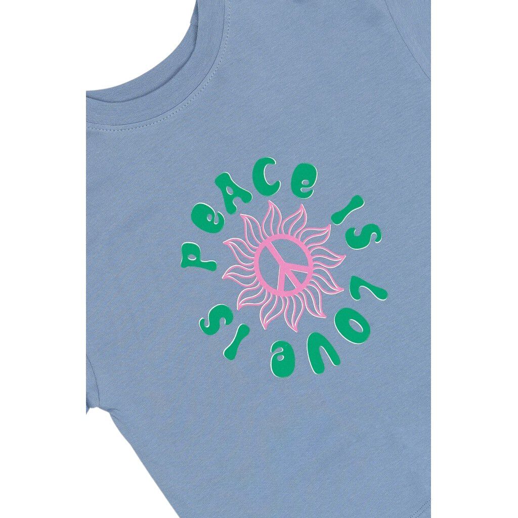 TNPaulette OS S_S Tee