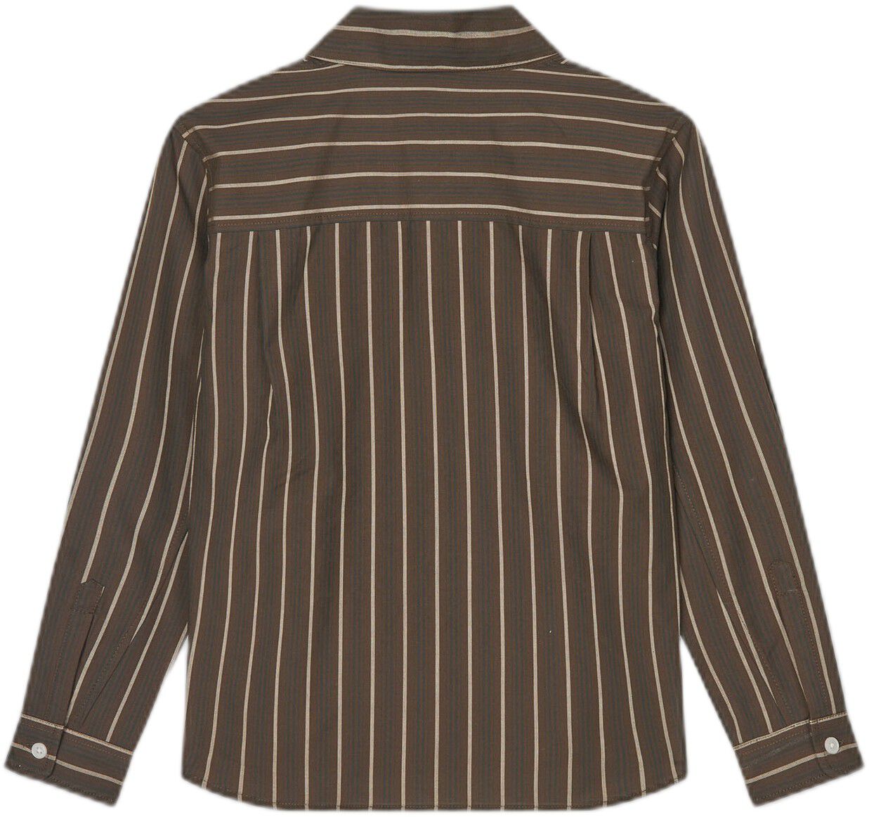 Oxford Svante Stripe Shirt