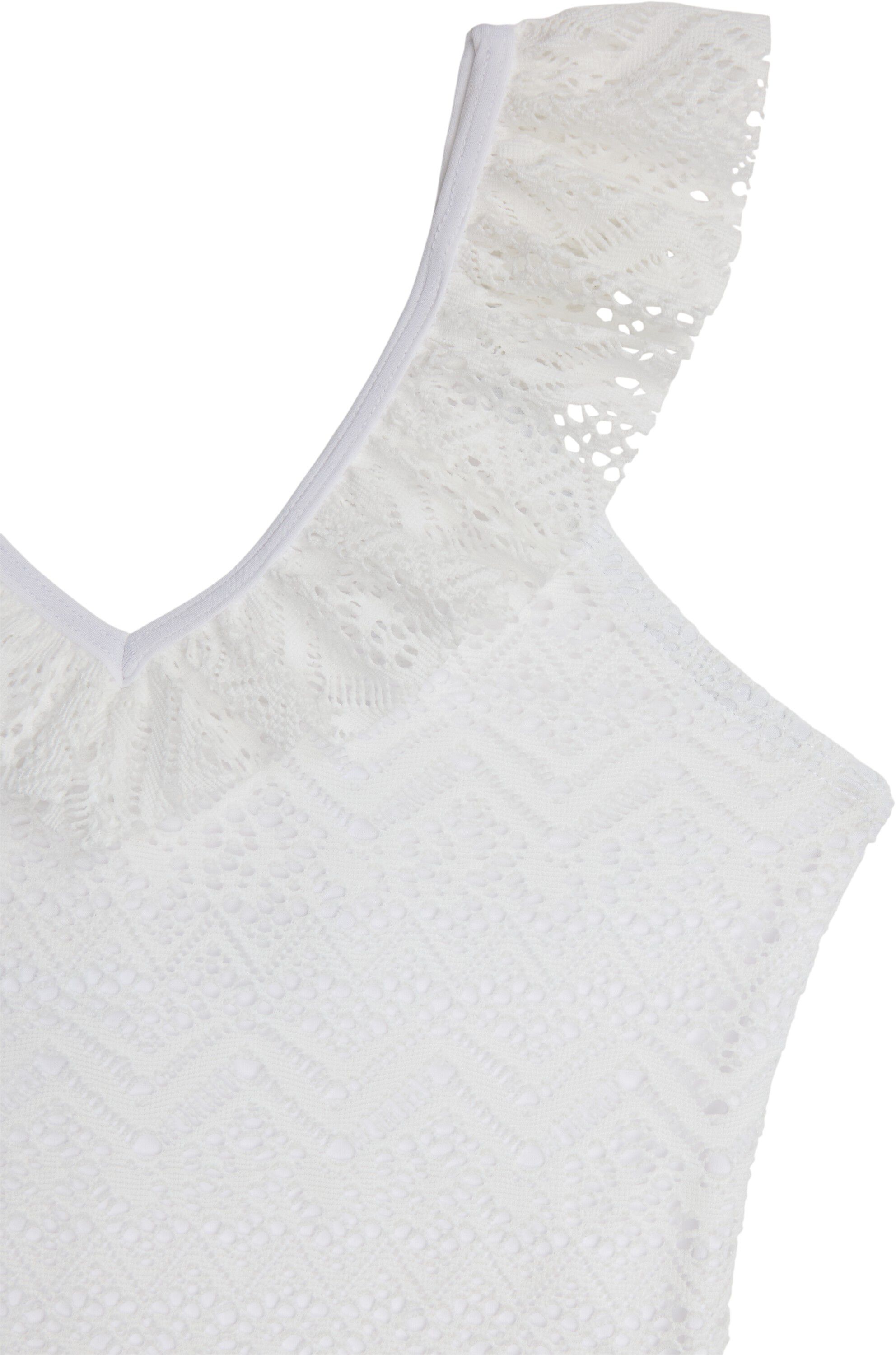 Frill Badedragt