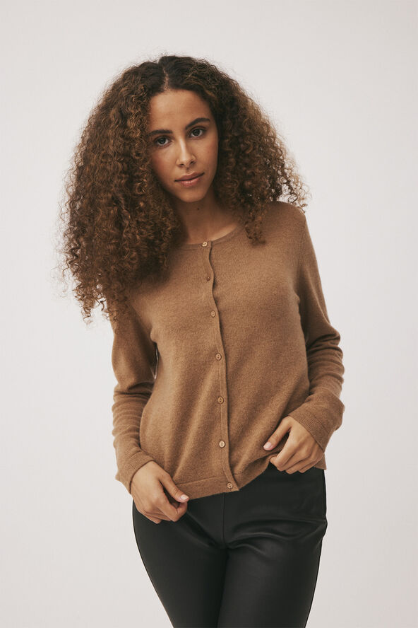 Mabel 3 - 100% Cashmere