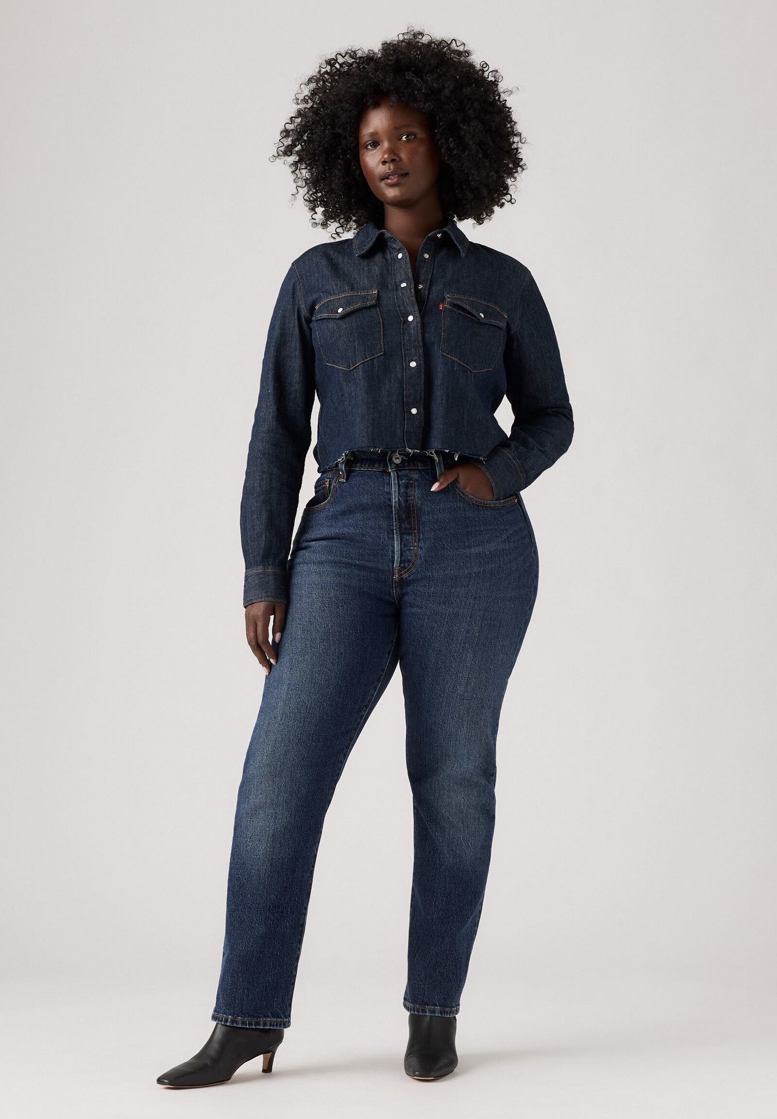 501� Original Jeans