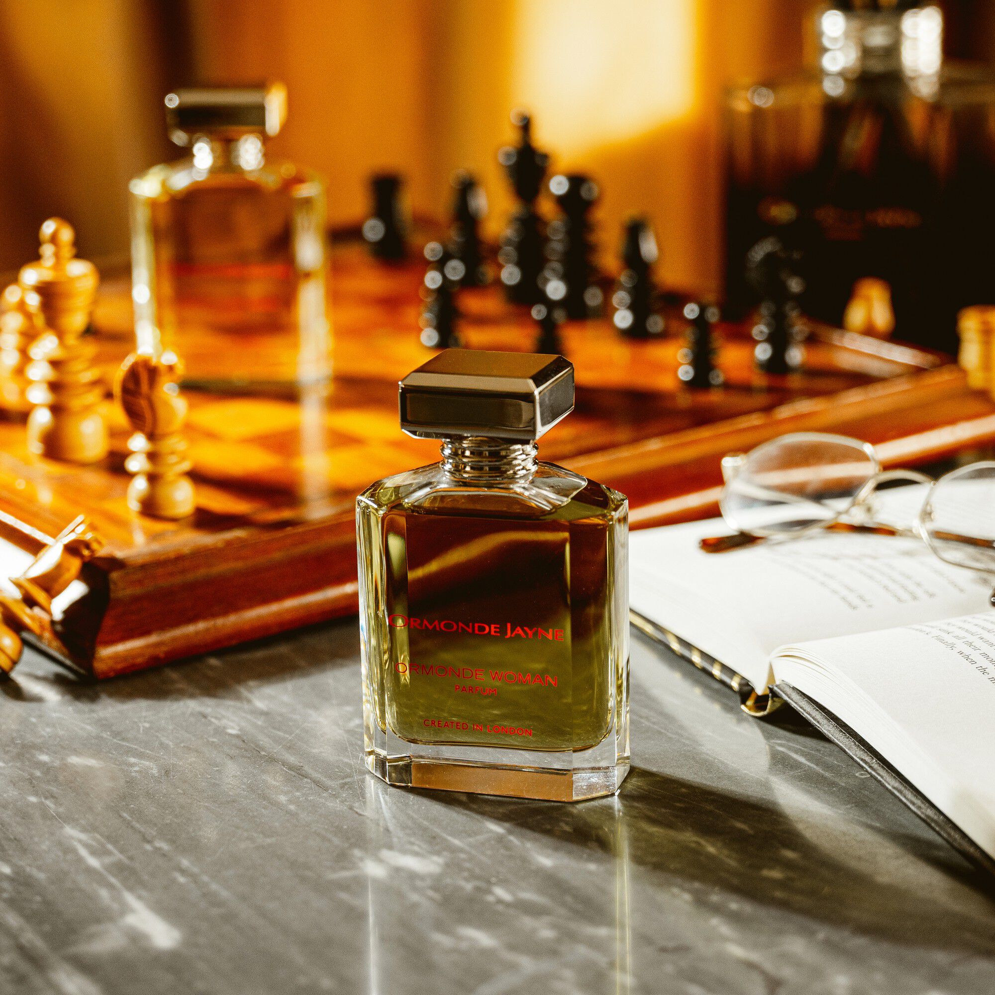 Ormonde Woman - Parfum 88ml