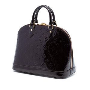 Louis Vuitton Alma