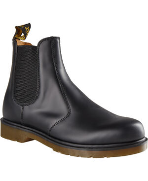 2976 Black Smooth
