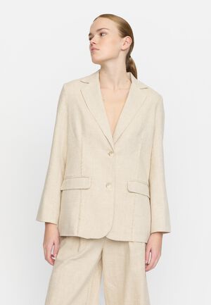 SRKendra Loose Blazer