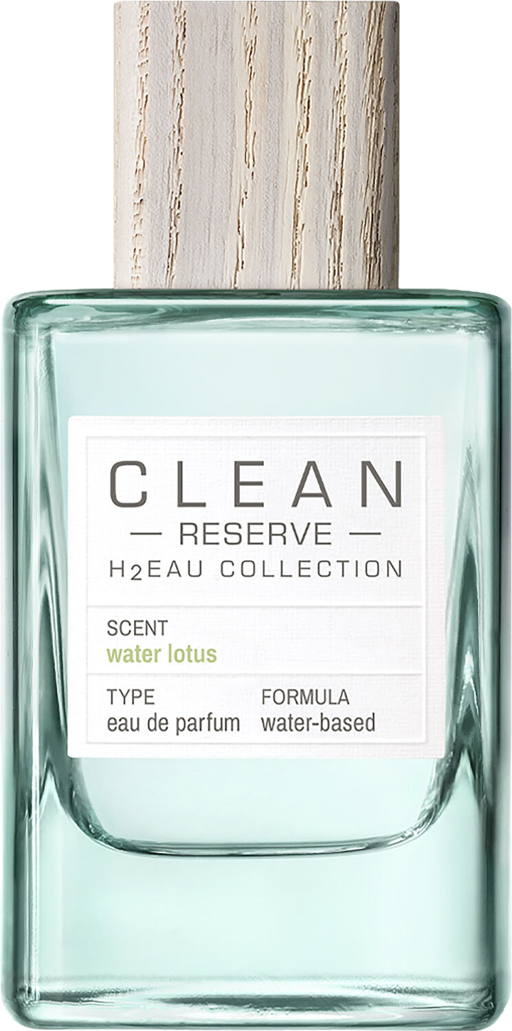 Clean Reserve H2EAU Water Lotus Eau de Parfum