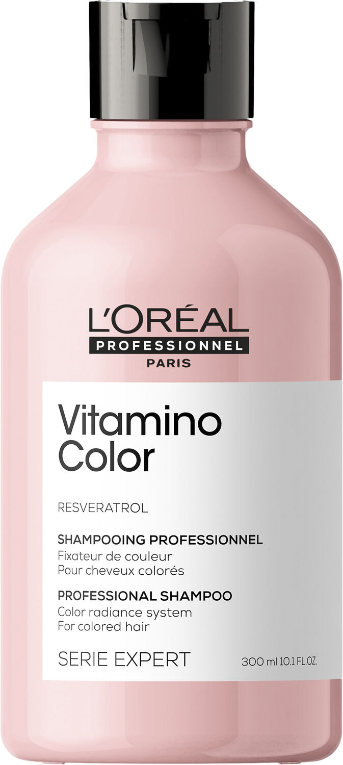 L'Or&eacute;al Professionnel Vitamino Color Shampoo 300ml