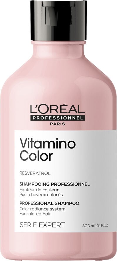 L'Oréal Professionnel Vitamino Shampoo 300ml