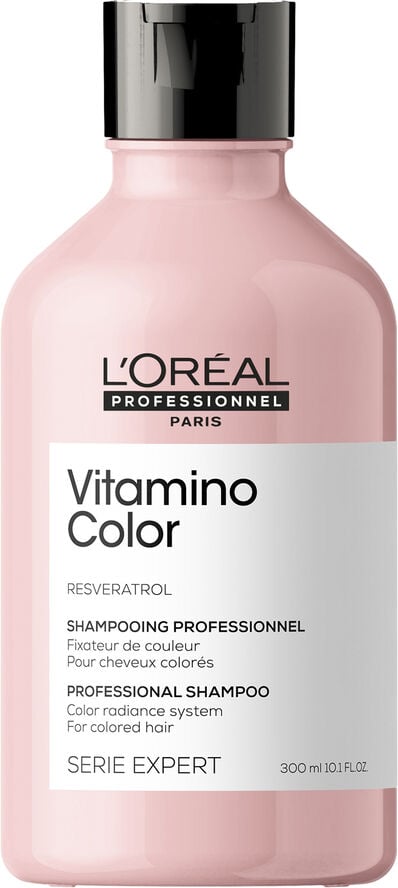 L'Oréal Professionnel Vitamino Color Shampoo 300ml