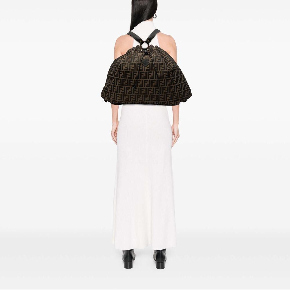 Fendi Backpack