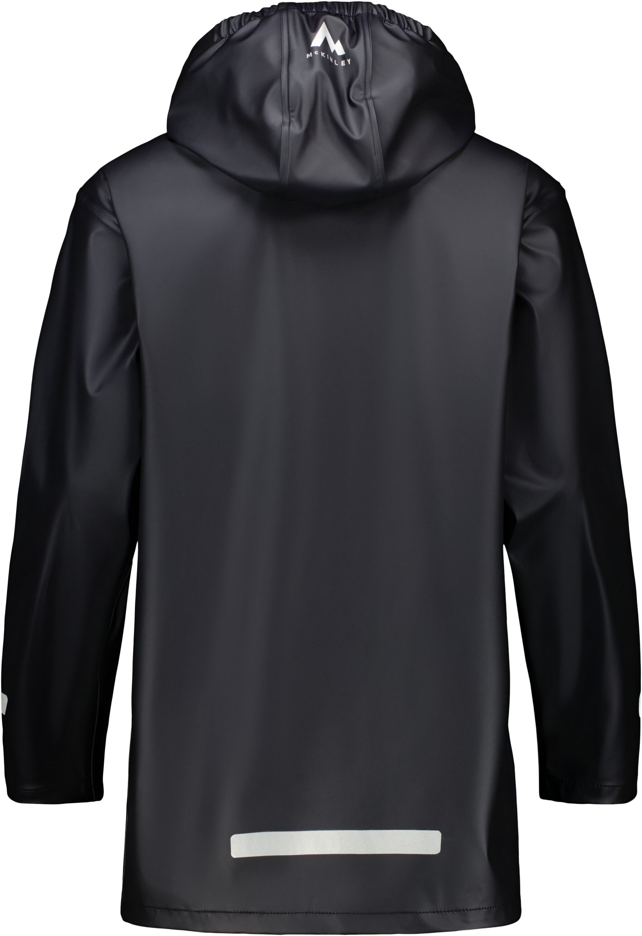 CLOUDY RAIN JACKET JUNIOR