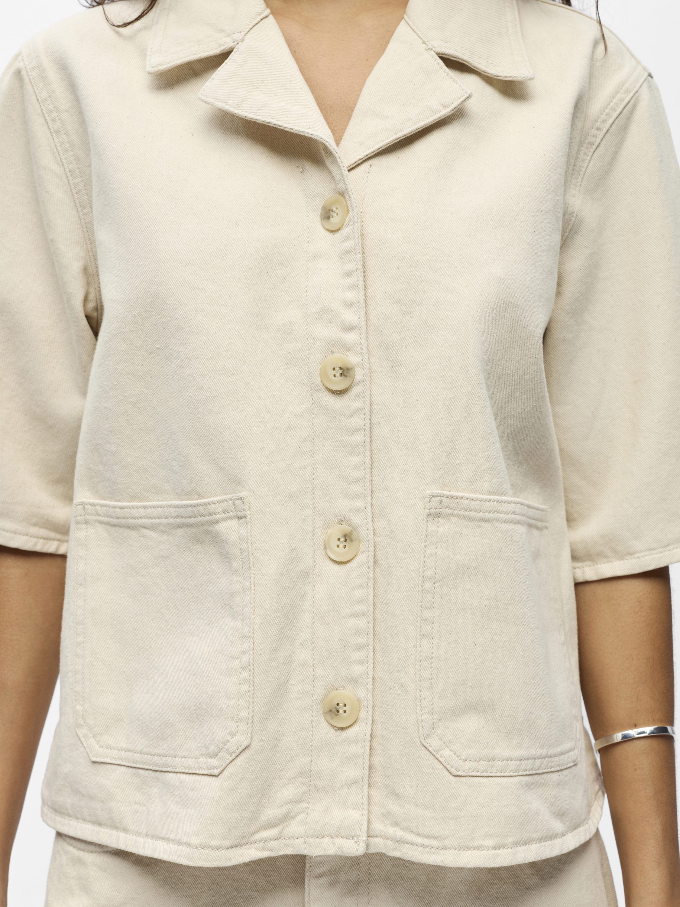 OBJPIXIE S/S RE SHIRT 145
