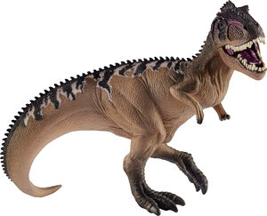 Sch Giganontosaurus