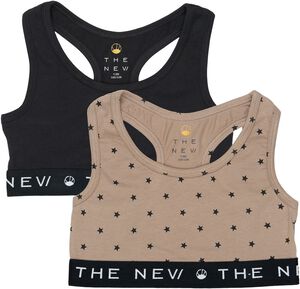 TNTHE NEW Top 2-Pack