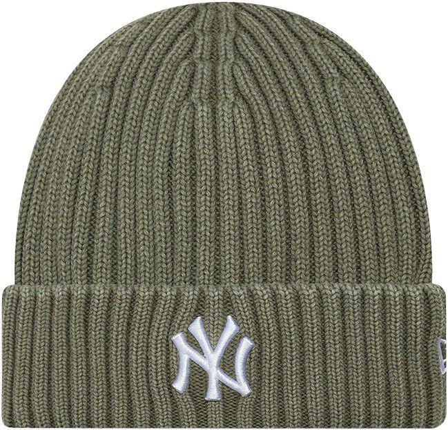 MLB WASHED BEANIE NEYYAN NOV