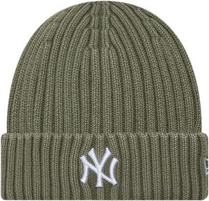 MLB WASHED BEANIE NEYYAN NOV
