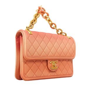 Chanel Flap Bag