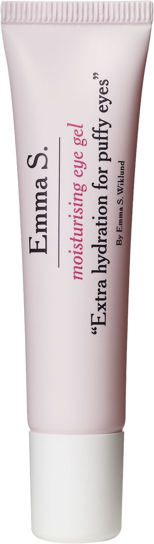 Emma S. moisturising eye gel