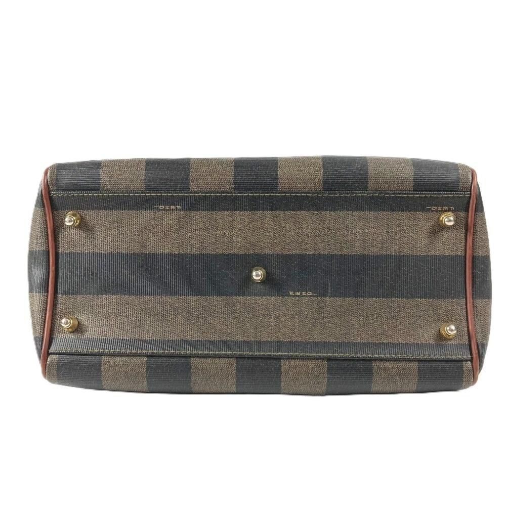 Fendi Boston Bag