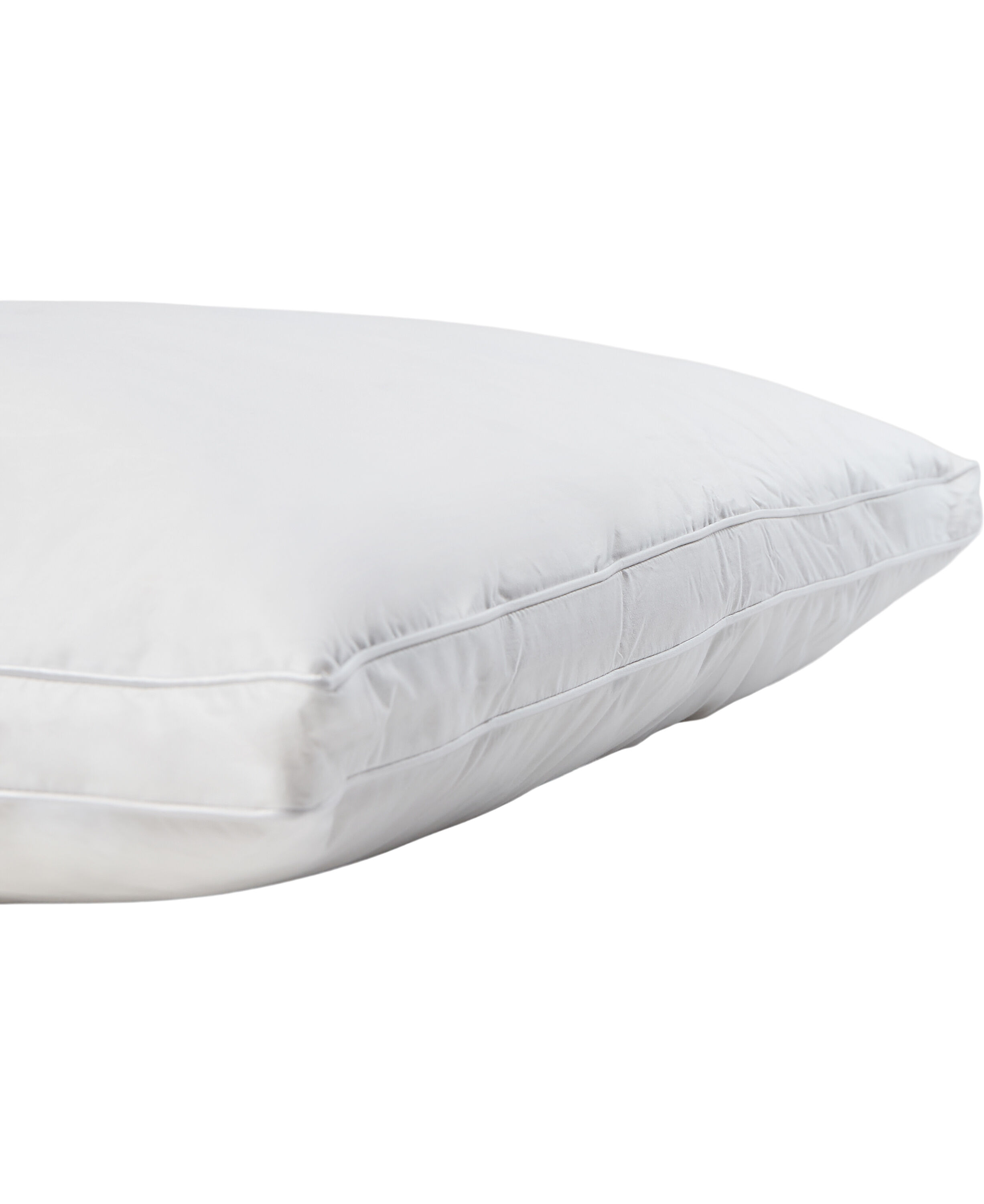 S&oslash;lv 3-Lags pude Lav 60x63 cm.