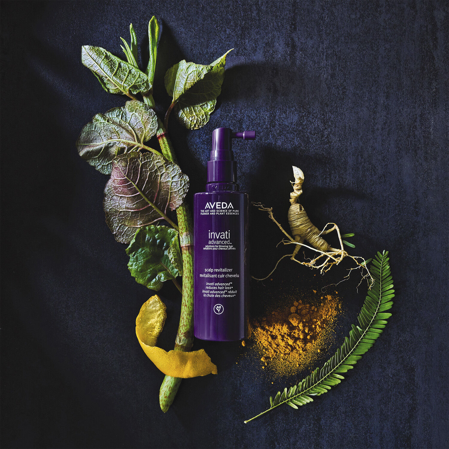 Invati Scalp Revitalizer 150ml