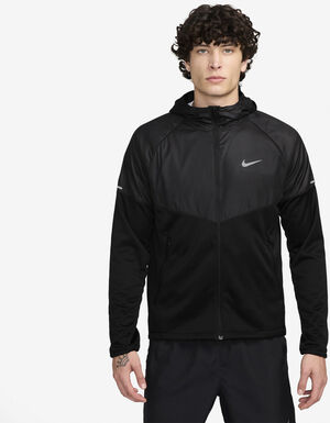 Sphere Miler Therma Løbejakke