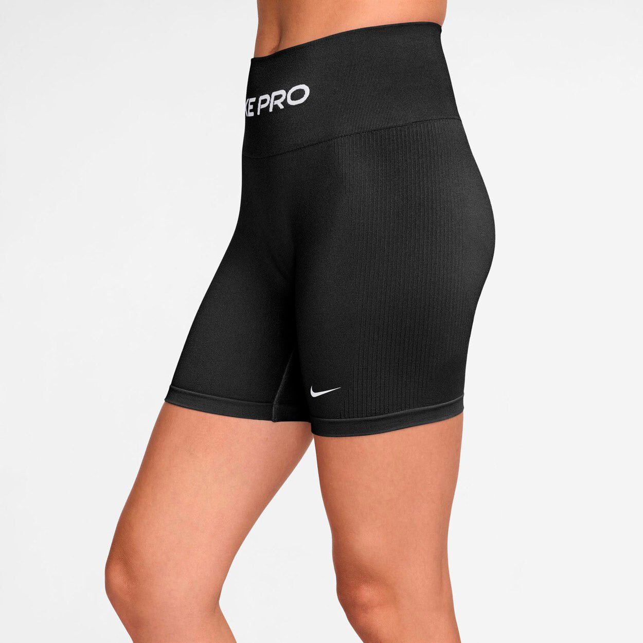 Pro Seamless High Waist Korte Tights