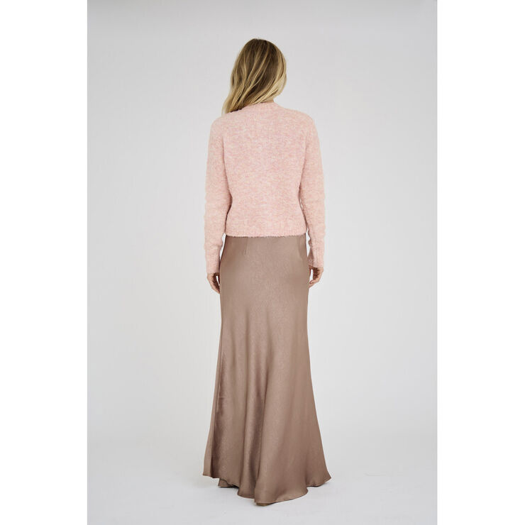 Audrey new knit cardigan