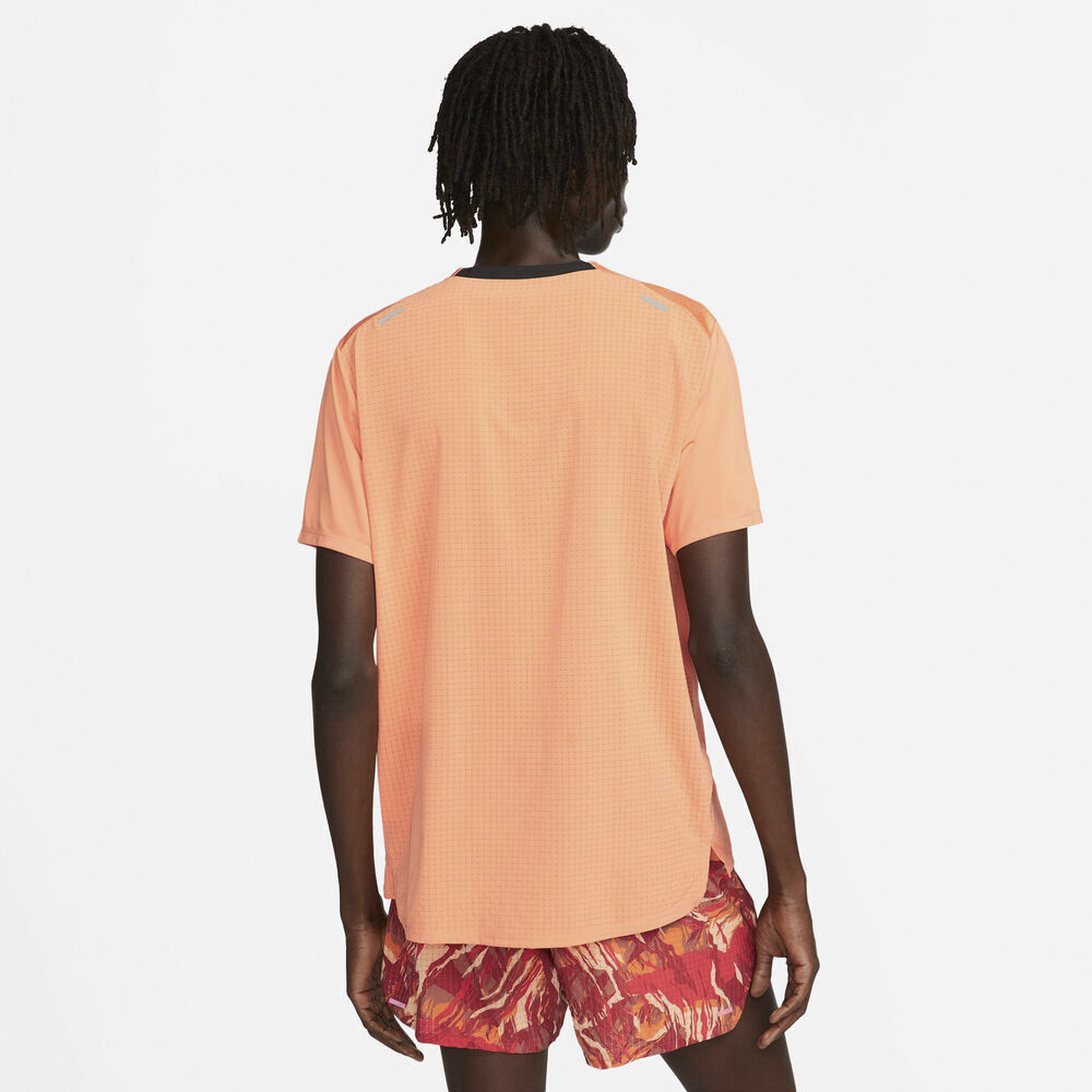 Dri Fit Rise 365 Lobe T Shirt