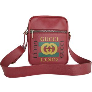 Gucci Shoulder Bag