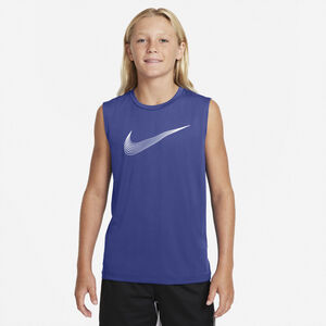 Dri Fit Traeningstop