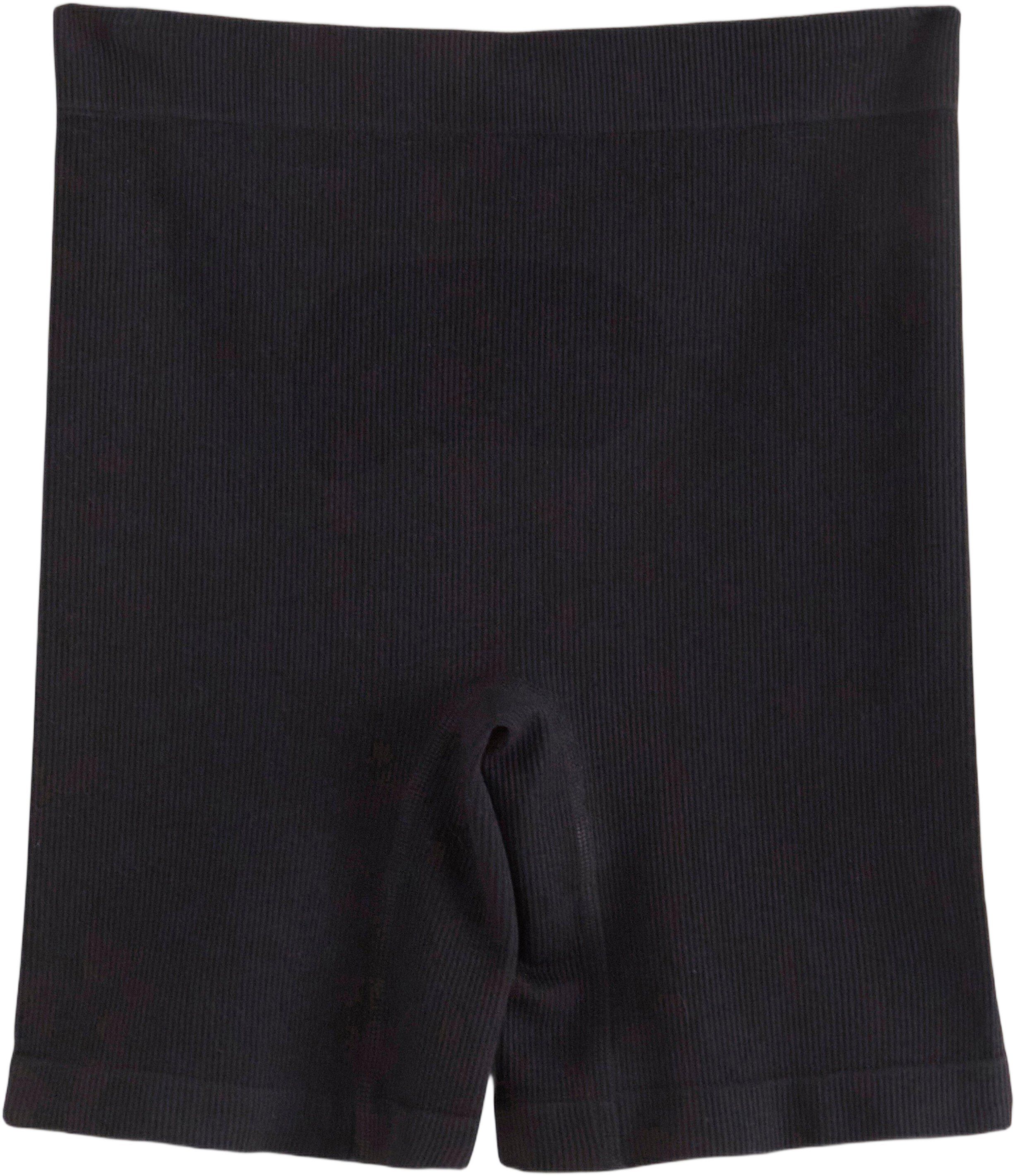 Boxertrusser med h&oslash;j talje og uden s&oslash;mme