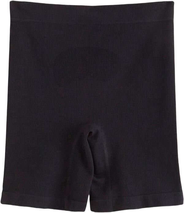 Boxertrusser med høj talje og uden sømme