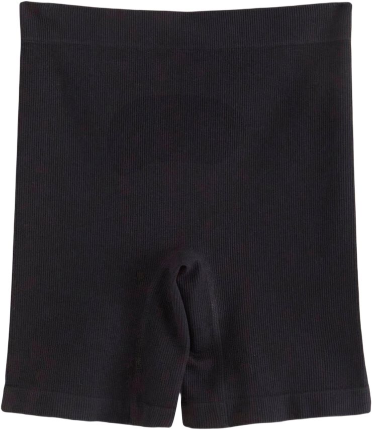 Boxertrusser med høj talje og uden sømme