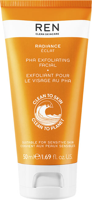 PHA EXFOLIATING FACIAL 50 ML
