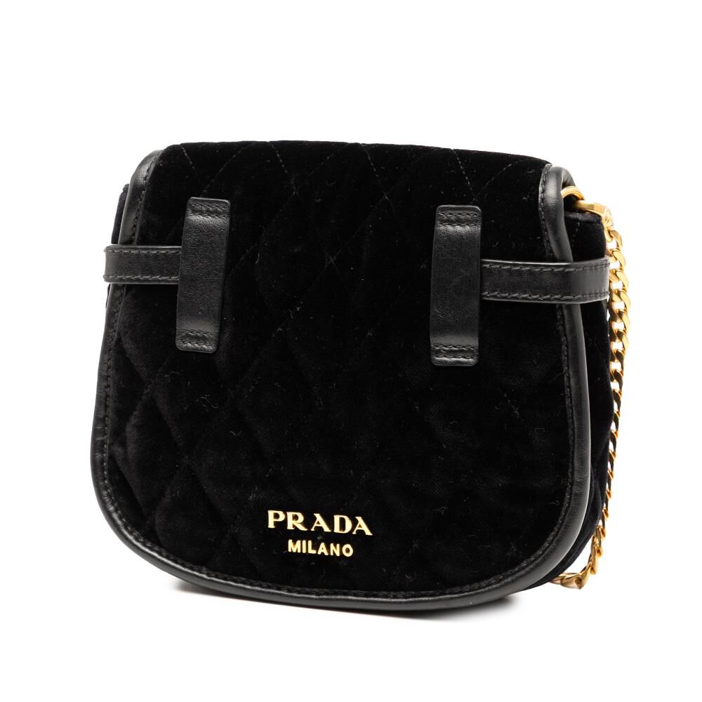 Prada Crossbody Bag