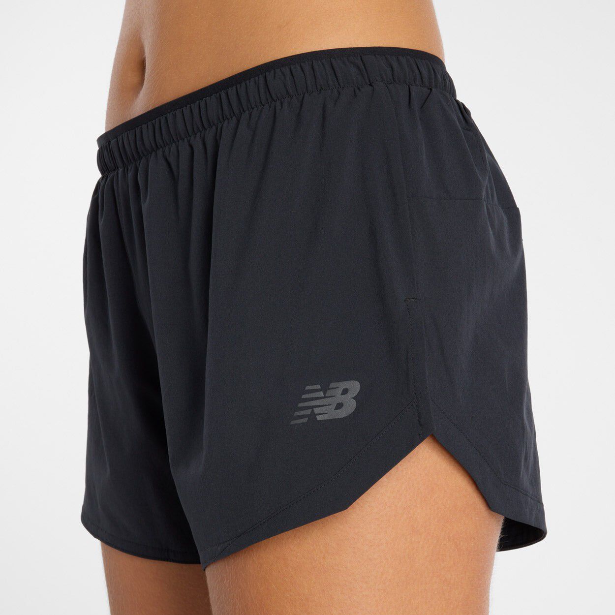 Athletics 3" L&oslash;beshorts