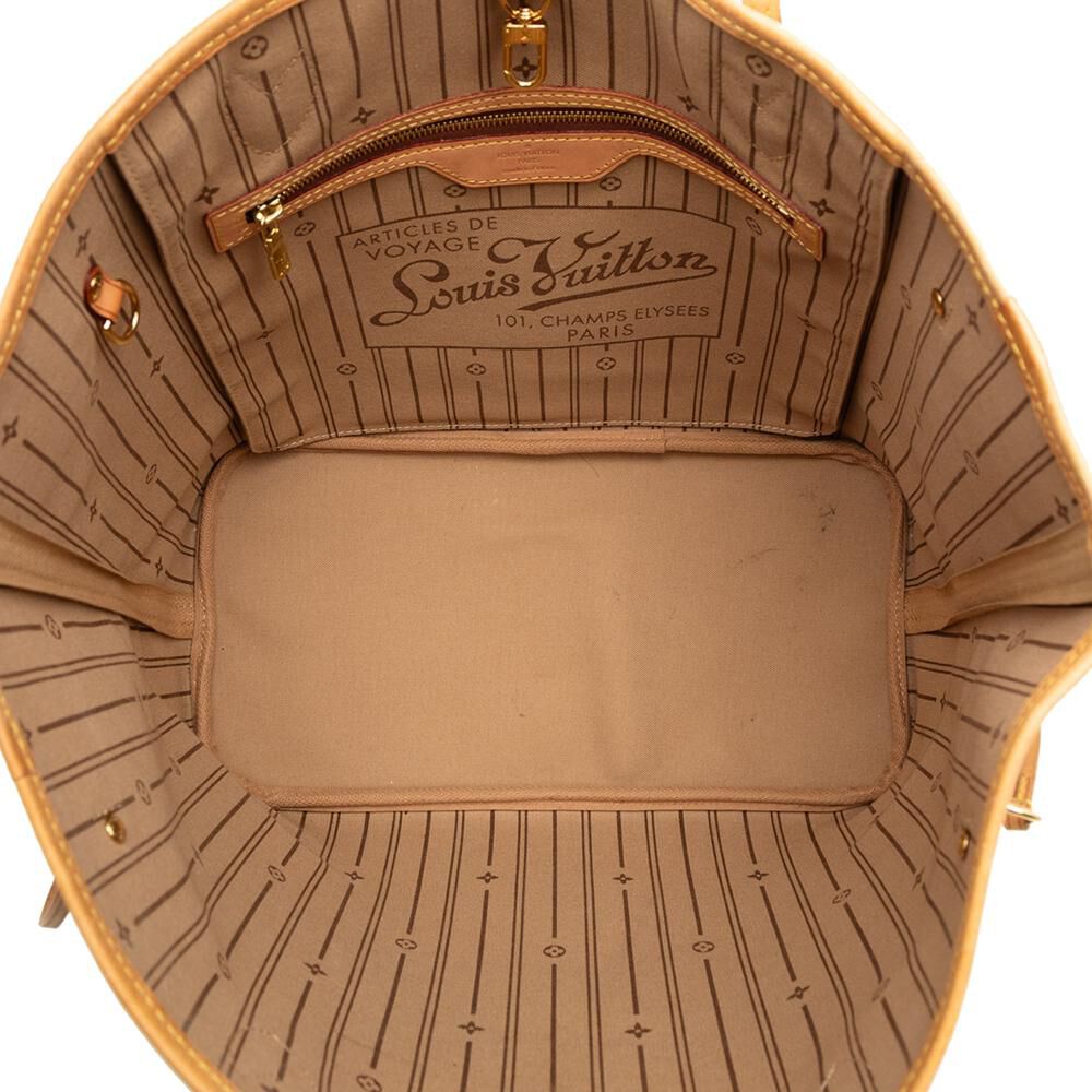 Louis Vuitton Neverfull