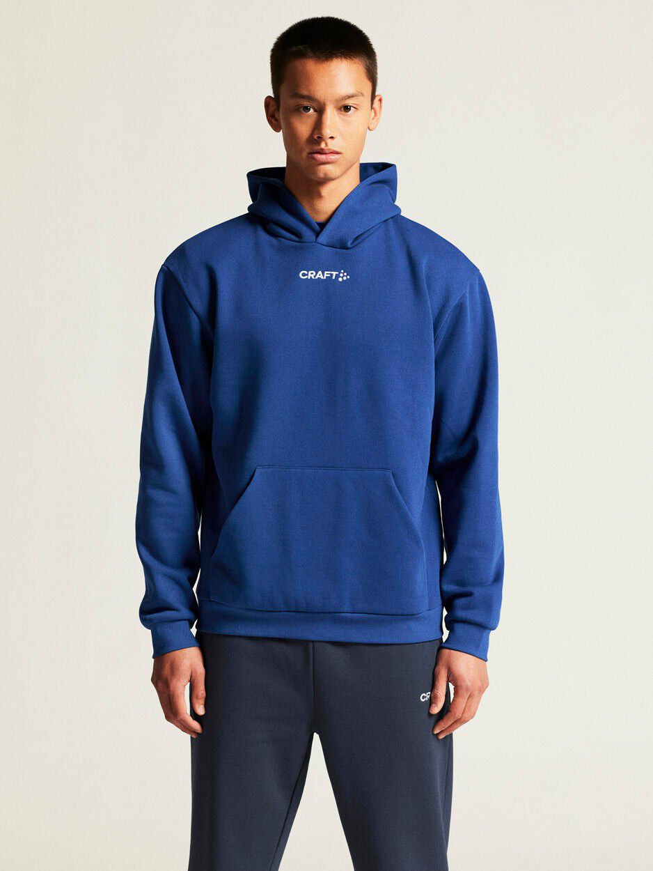 Community 2. 0 H&aelig;ttetr&oslash;je