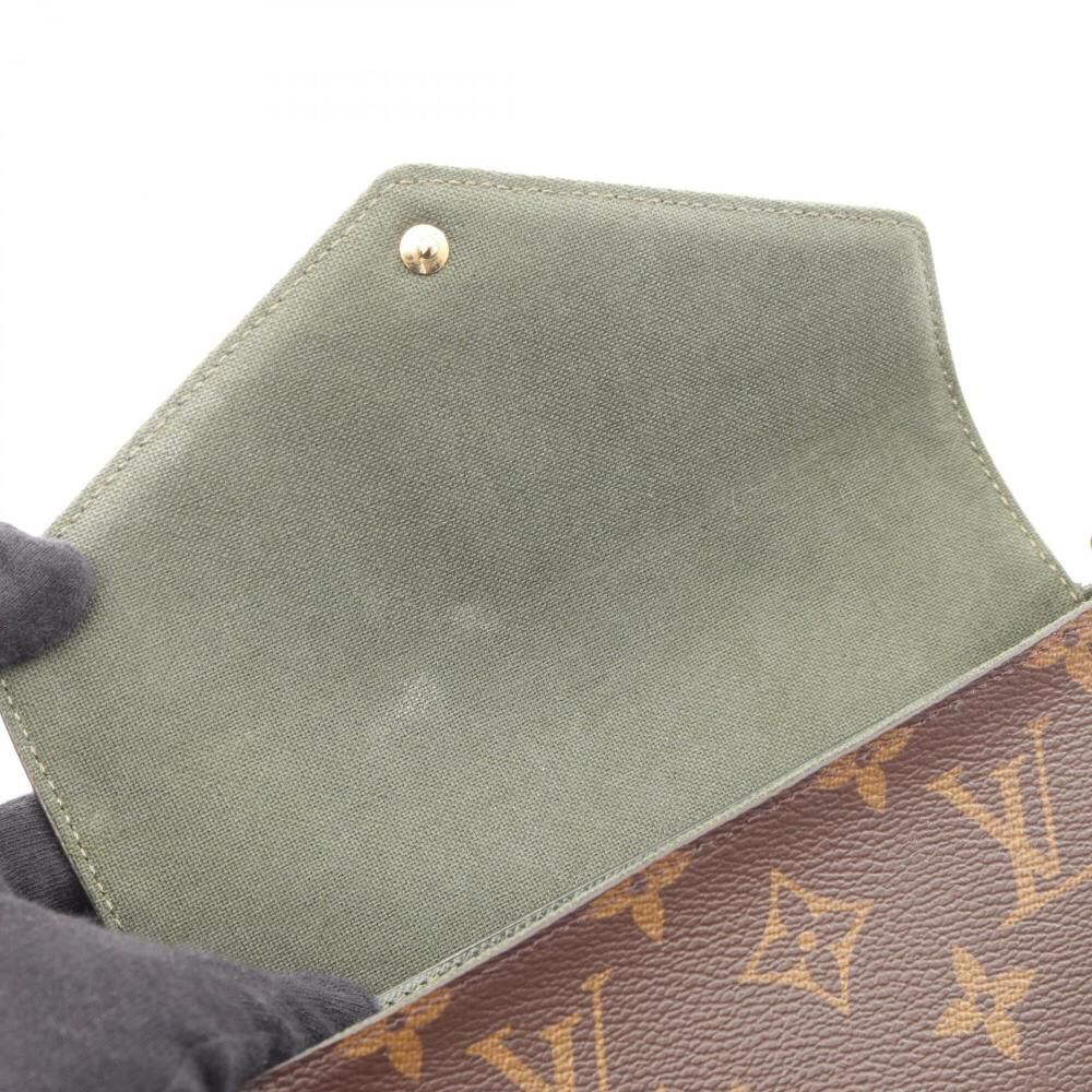 Louis Vuitton Pochette Felicie