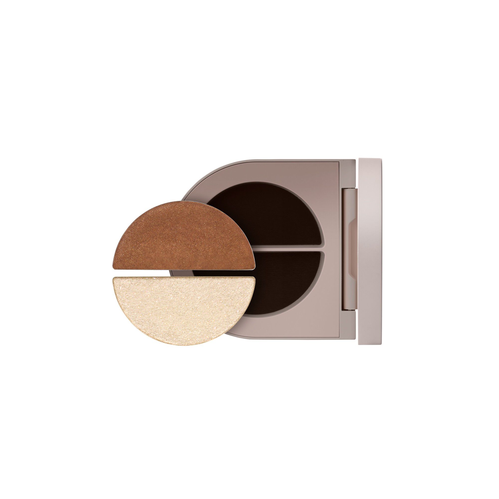 Satin & Shimmer Duet Eyeshadow