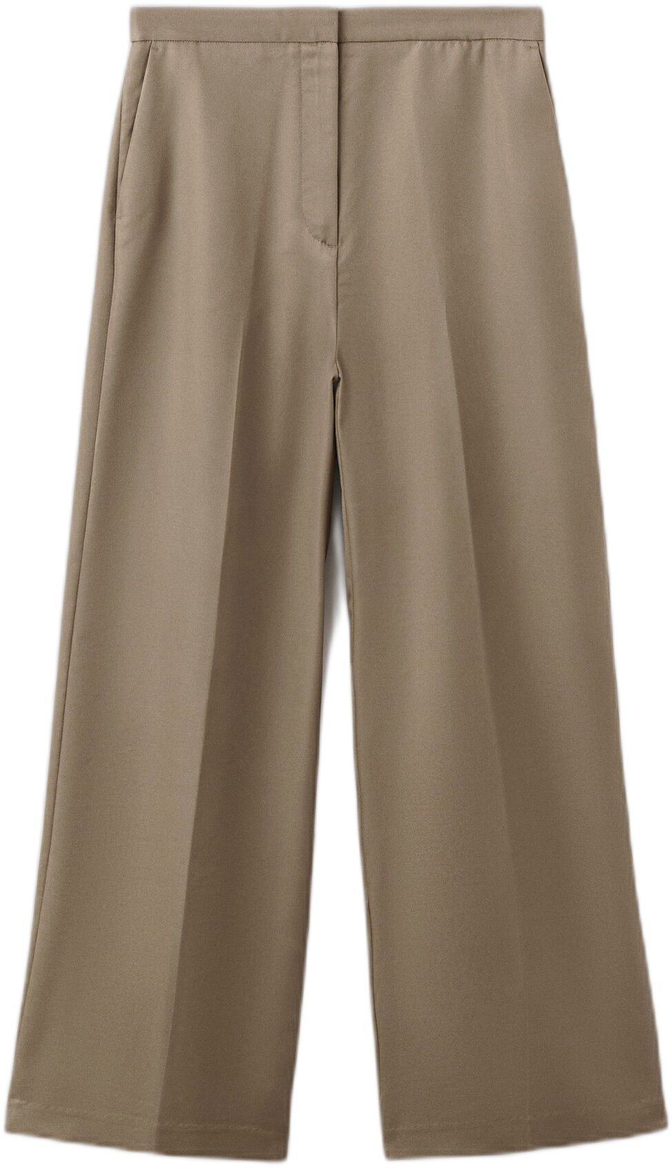 PANTALON FLUID