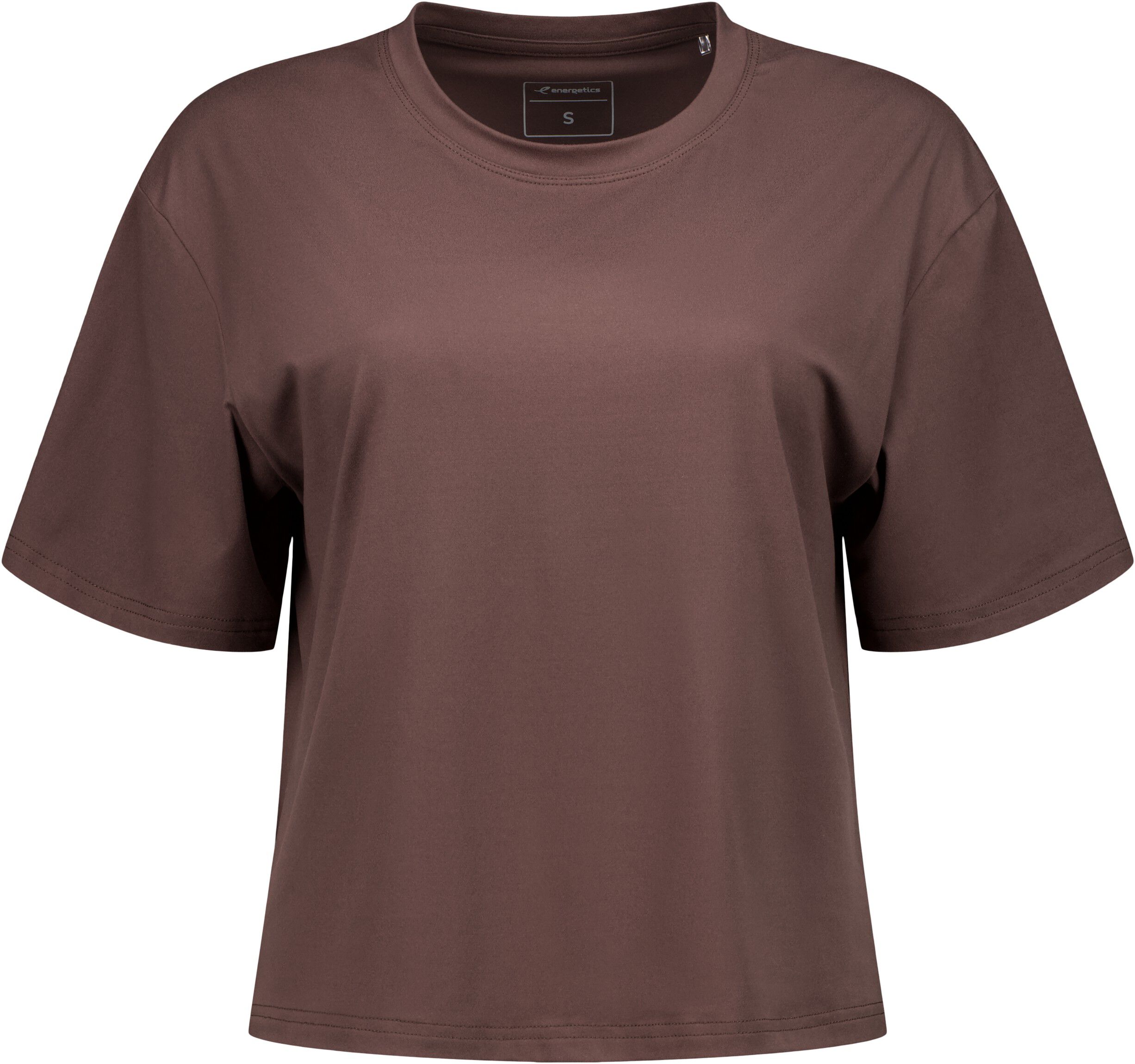 Clara Soft Loose T-shirt