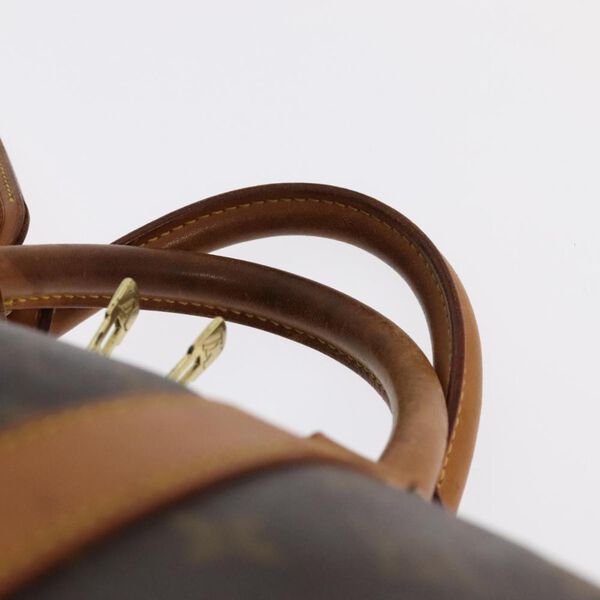 Louis Vuitton Keepall