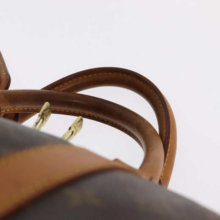 Louis Vuitton Keepall