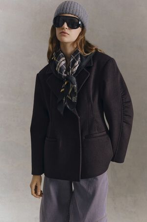 BENINA Jacket
