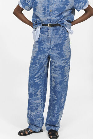 Weston Pants