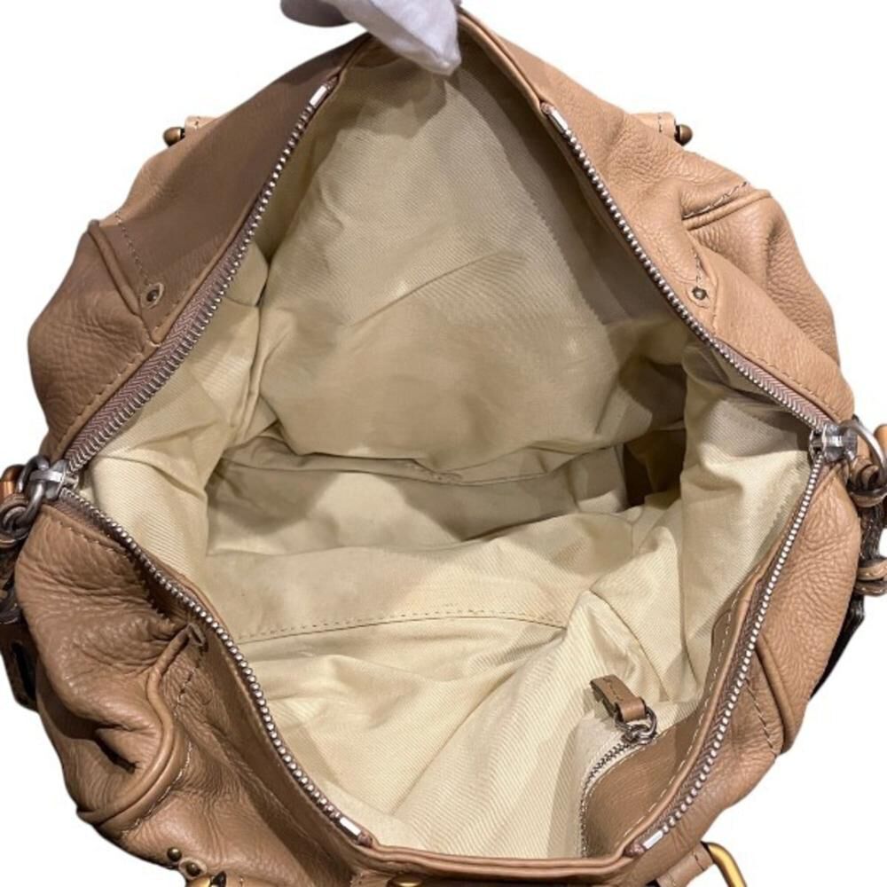 Chlo&eacute; Tote